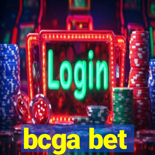 bcga bet